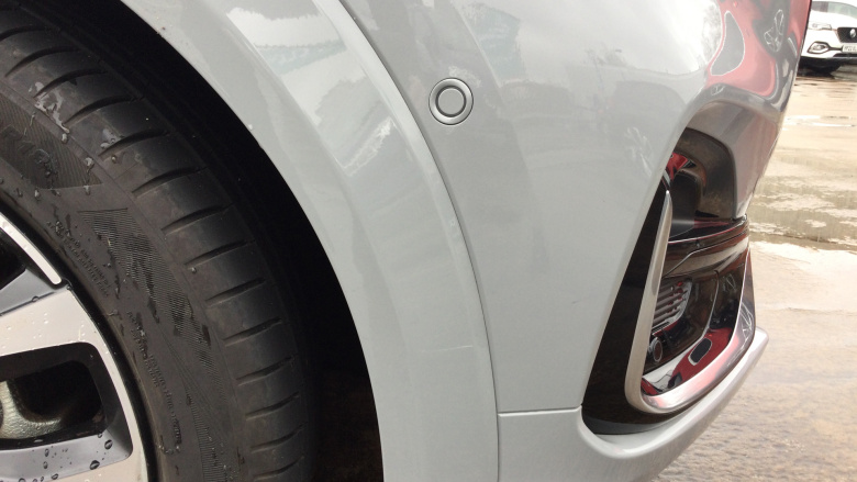 Ford Puma 1.0 EcoBoost Hybr mHEV 155 ST-Line Vignale 5dr DCT Petrol Hatchback